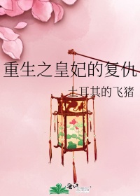 重生之皇妃的复仇