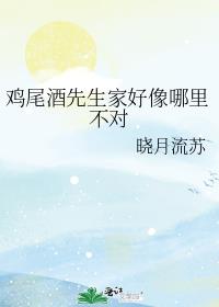 鸡尾酒先生家好像哪里不对