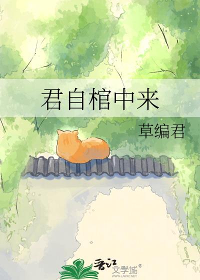 君自棺中来